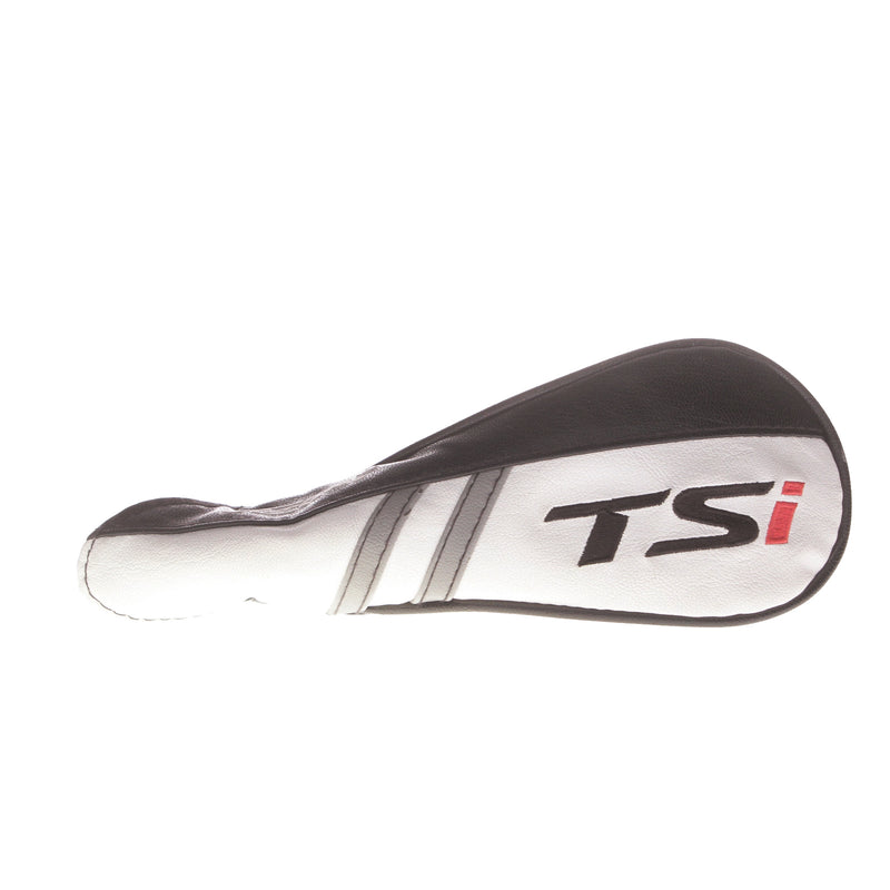 Titleist TSi2 Graphite Men's Left 4 Hybrid 21 Degree Regular - Tensei Blue 65 R