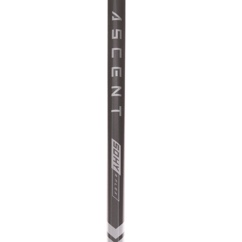 Titleist TSi1 Graphite Men's Right 5 Hybrid 23 Degree Regular - Aldila Ascent 50 R