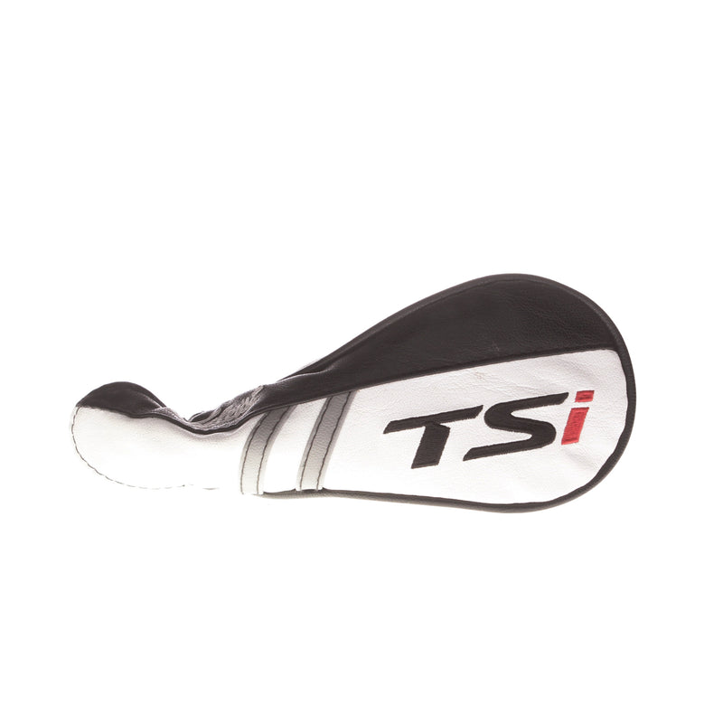 Titleist TSi1 Graphite Men's Right 5 Hybrid 23 Degree Regular - Aldila Ascent 50 R