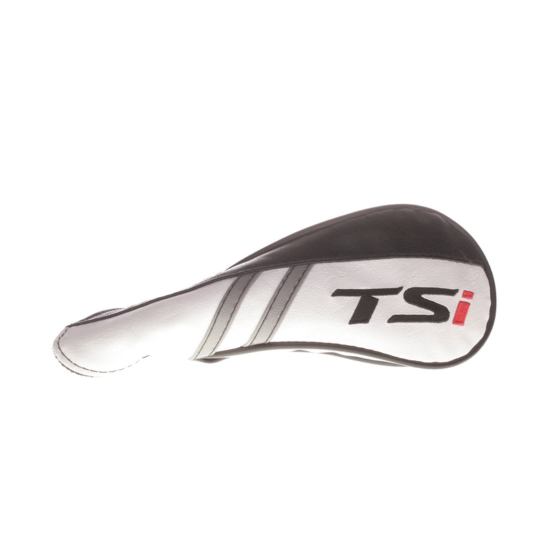 Titleist TSi1 Graphite Men's Right 5 Hybrid 23 Degree Regular - Aldila Ascent 50 R