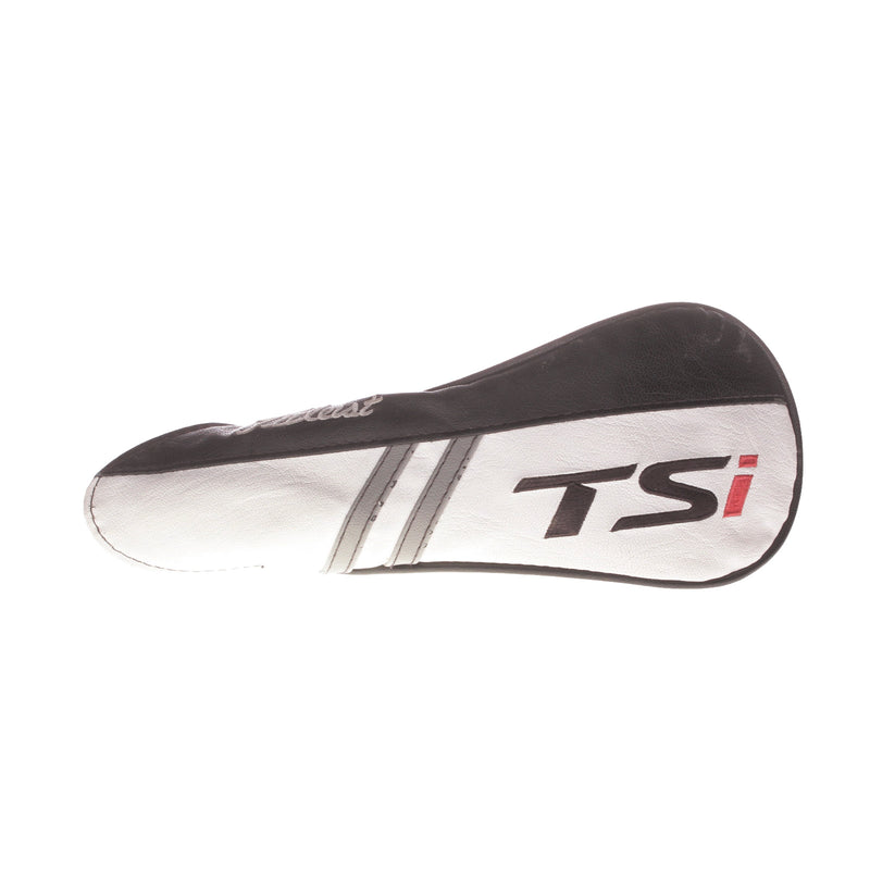 Titleist TSi1 Graphite Men's Right 5 Hybrid 23 Degree Regular - Aldila Ascent 50 R