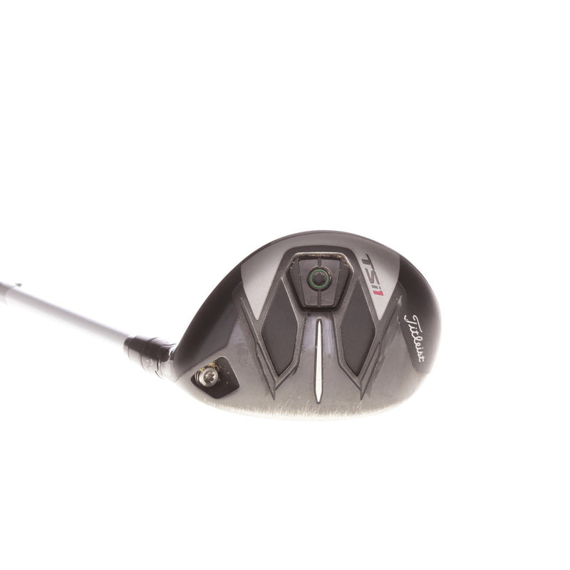 Titleist TSi1 Graphite Men's Right 5 Hybrid 23 Degree Regular - Aldila Ascent 50 R