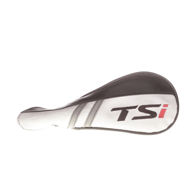 Titleist TSi1 Graphite Men's Right 5 Hybrid 23 Degree Regular - Aldila Ascent 50 R