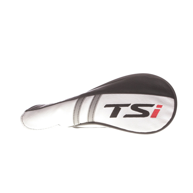 Titleist TSi1 Graphite Men's Right 6 Hybrid 26 Degree Senior - Aldila Ascent 40 R3