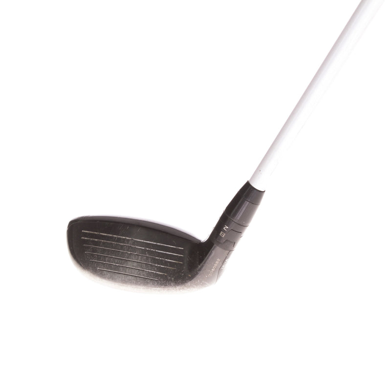 Titleist TSi1 Graphite Men's Right 6 Hybrid 26 Degree Senior - Aldila Ascent 40 R3