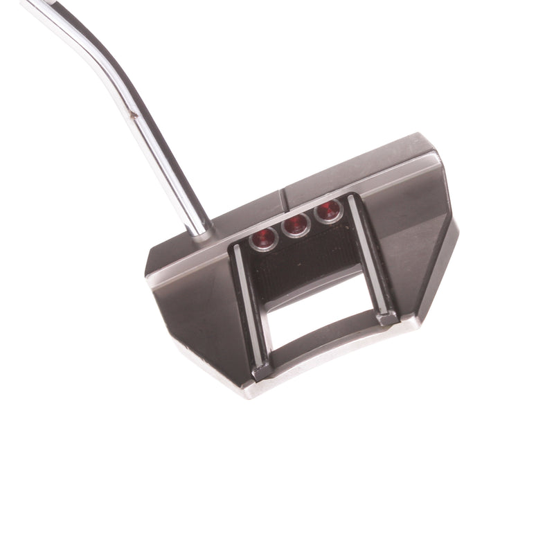 Scotty Cameron Futura 7M Men's Right Putter 33 Inches - Scotty Cameron Matador Midsized