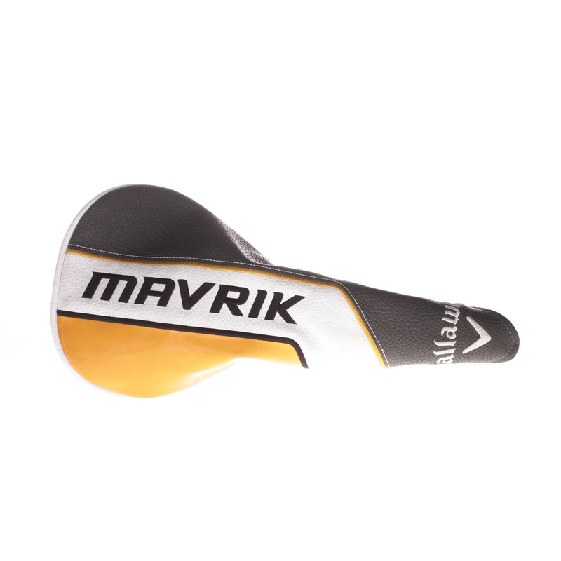 Callaway Mavrik Graphite Men's Right Driver 10.5 Degree Regular - HZRDUS Project X 5.5 55G