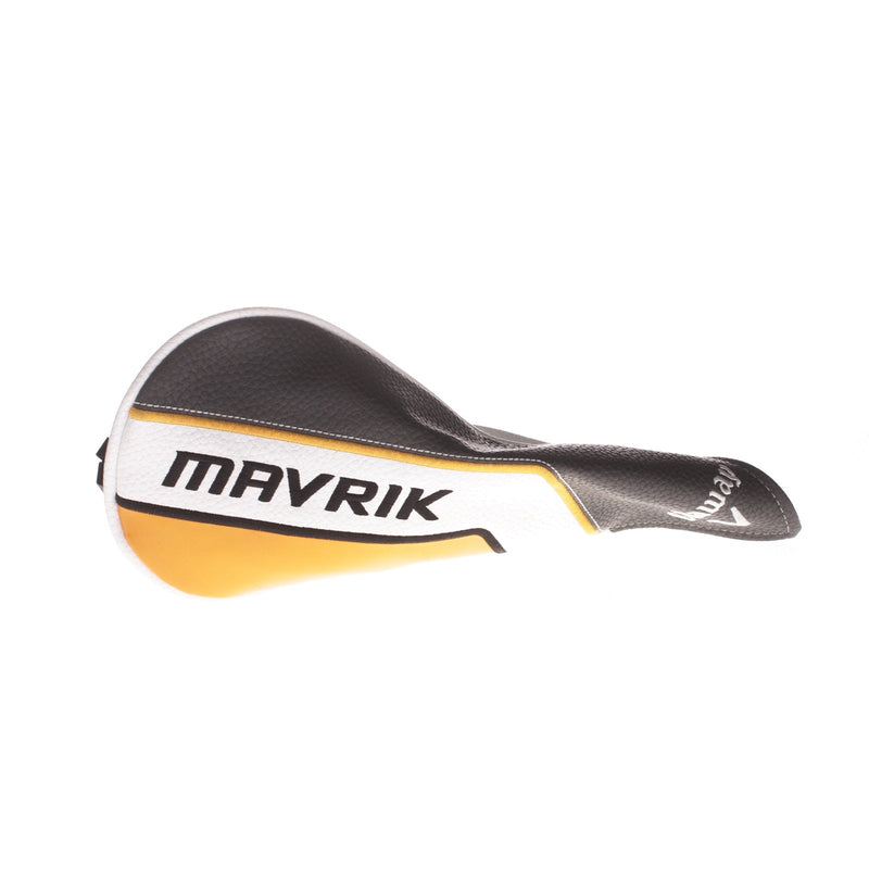 Callaway Mavrik Graphite Men's Right Fairway 3 Wood 15 Degree Stiff - HZRDUS Project X 6.0 65G