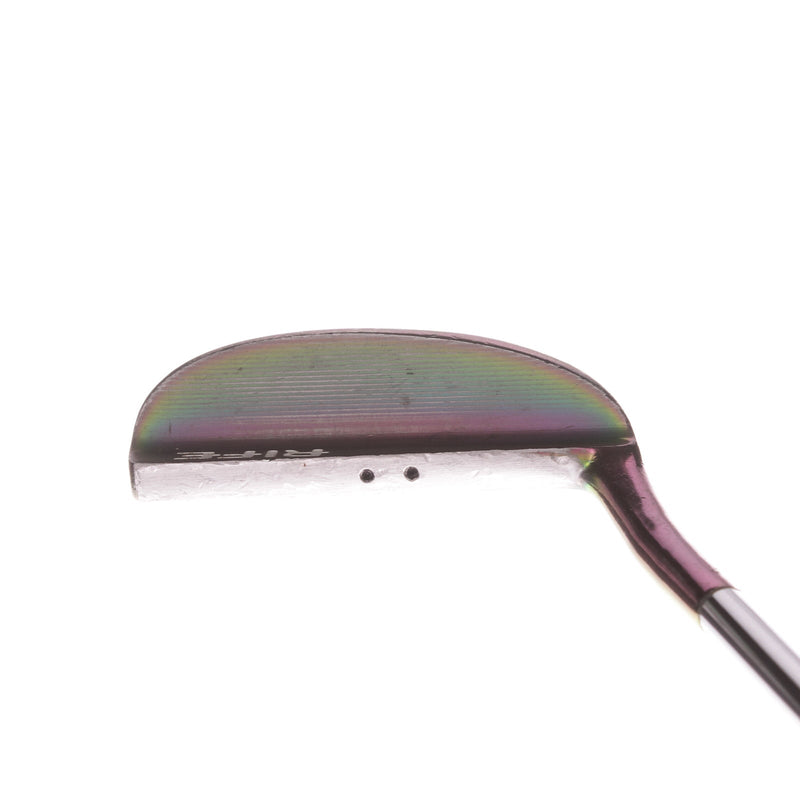 Rife Bimini Island Series Men's Right Putter 33.5 Inches - Super Stroke 1.0PT