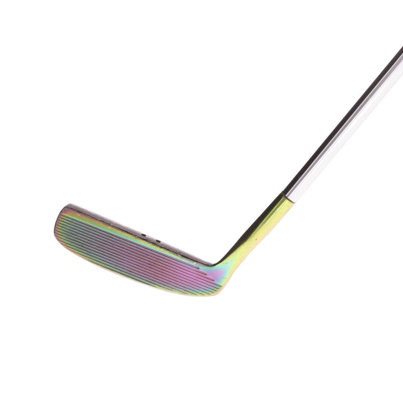 Rife Bimini Island Series Men's Right Putter 33.5 Inches - Super Stroke 1.0PT