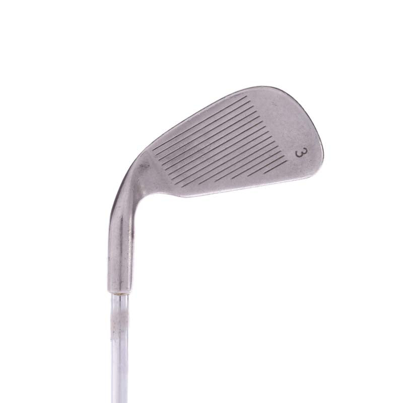 Ping Eye 2 Steel 3 Iron