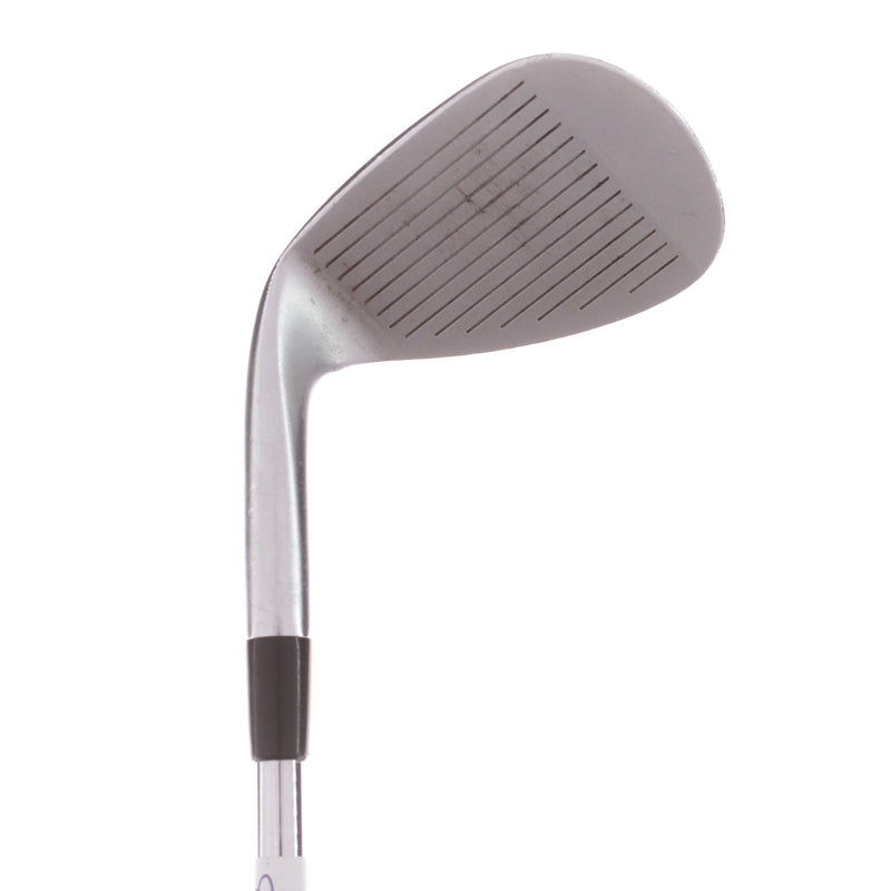 Mizuno MP T-11 Steel Men's Right Gap Wedge 52 Degree 7 Bounce Regular - True Temper Dynalite Gold XP R300