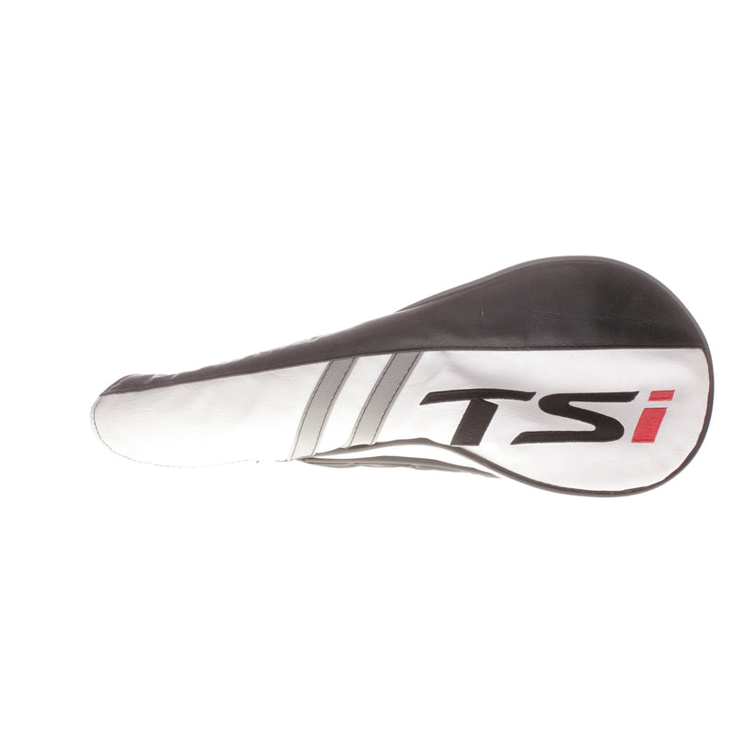 Titleist TSi1 Graphite Men's Right Driver 10 Degree Senior - MMT 40 R2