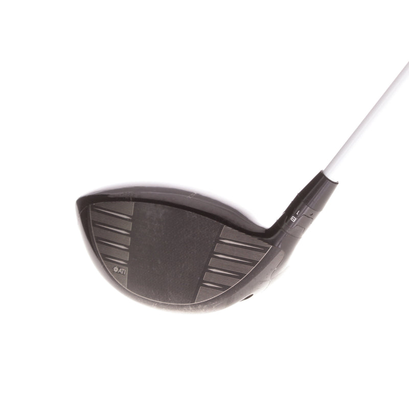 Titleist TSi1 Graphite Men's Right Driver 10 Degree Regular - Aldila Ascent 40 R