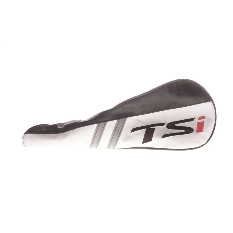 Titleist TSi1 Graphite Men's Right Driver 10 Degree Regular - Aldila Ascent 40 R