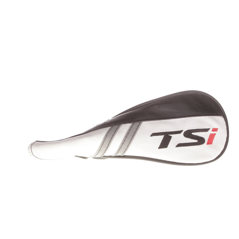 Titleist TSi2 Graphite Men's Left 4 Hybrid 21 Degree Regular - Tensei Blue 65 R