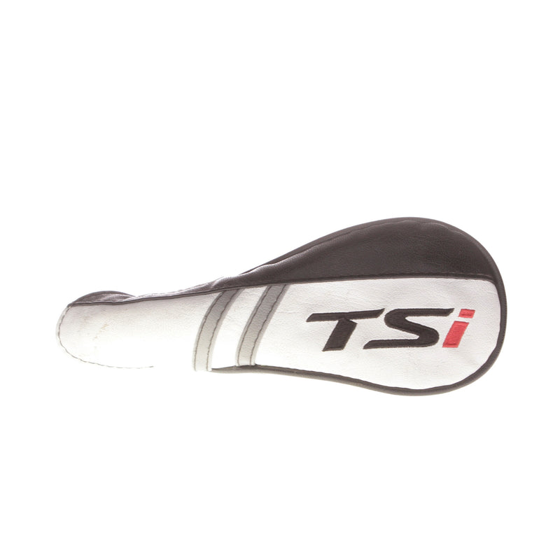 Titleist TSi2 Graphite Men's Left 4 Hybrid 21 Degree Regular - Tensei Blue 65 S