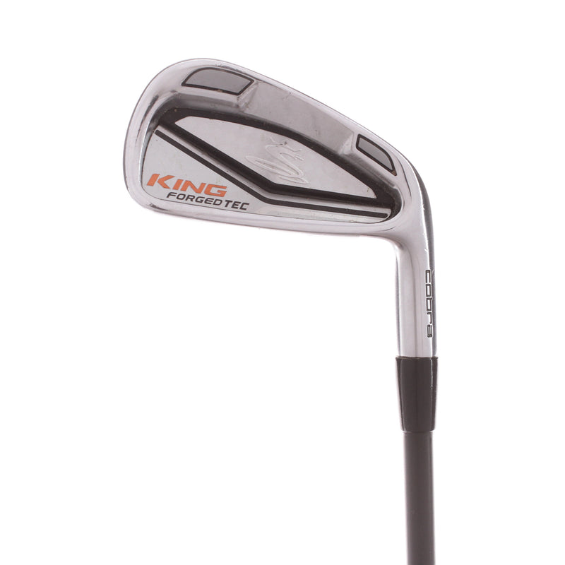 Cobra Forged Tec Graphite Men's Right 3 Iron 19 Degree Regular - KBS PGI 75R