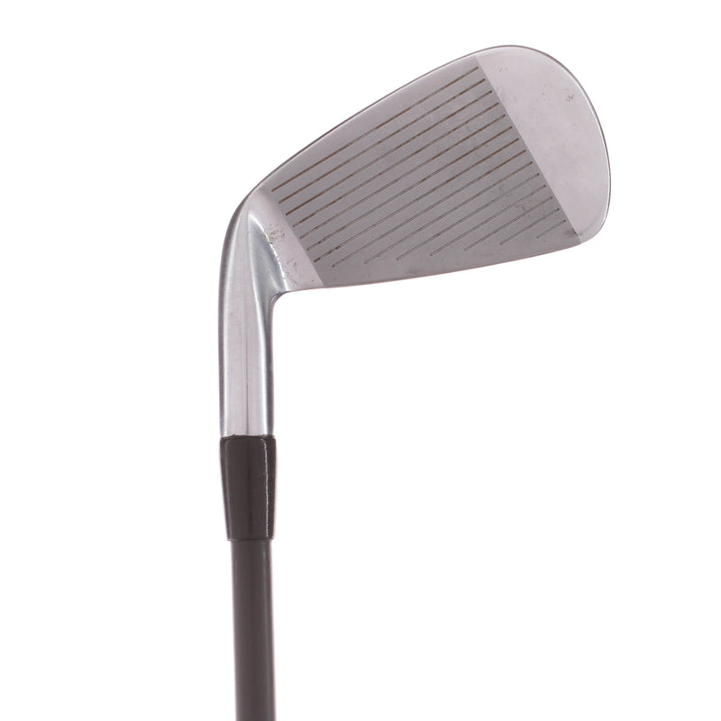 Cobra Forged Tec Graphite Men's Right 3 Iron 19 Degree Regular - KBS PGI 75R