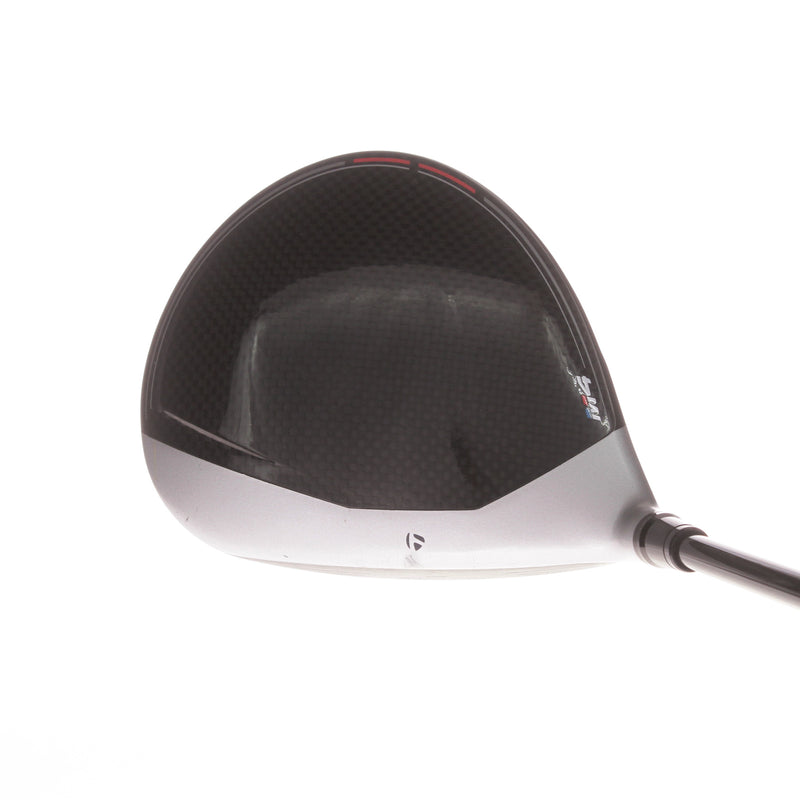 TaylorMade M4 Graphite Men's Right Driver 12 Degree Senior - Fujikura Ventus Red 5-A