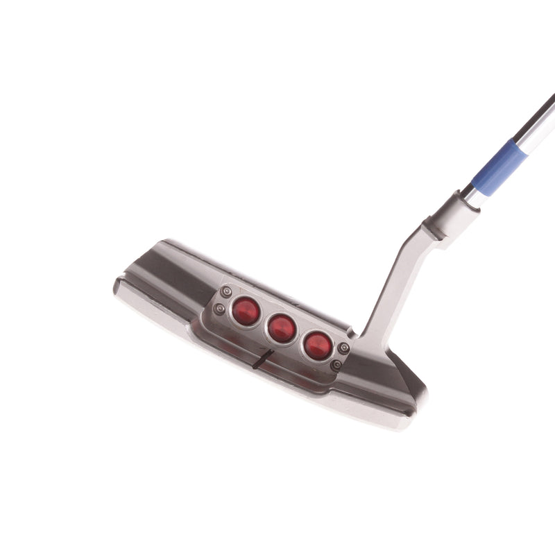 Scotty Cameron Newport 2 Select Men's Left Putter 34 Inches - Scotty Cameron Matador Midsized