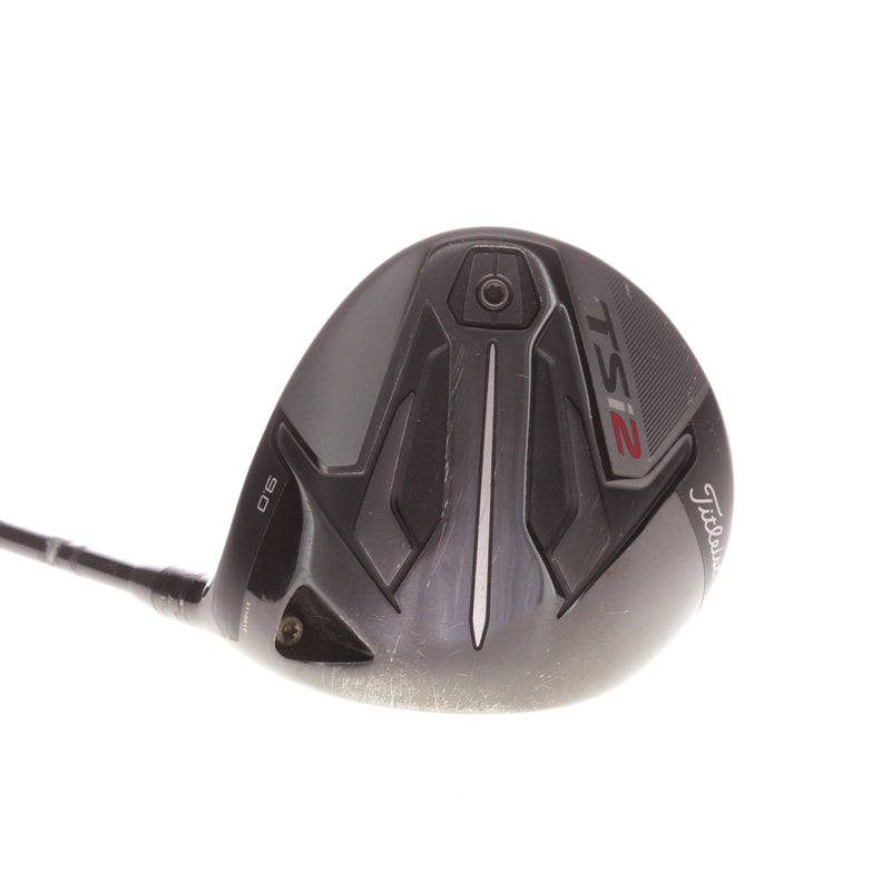 Titleist TSi2 Graphite Men's Right Driver 9 Degree Stiff - Tensei Blue 55 S