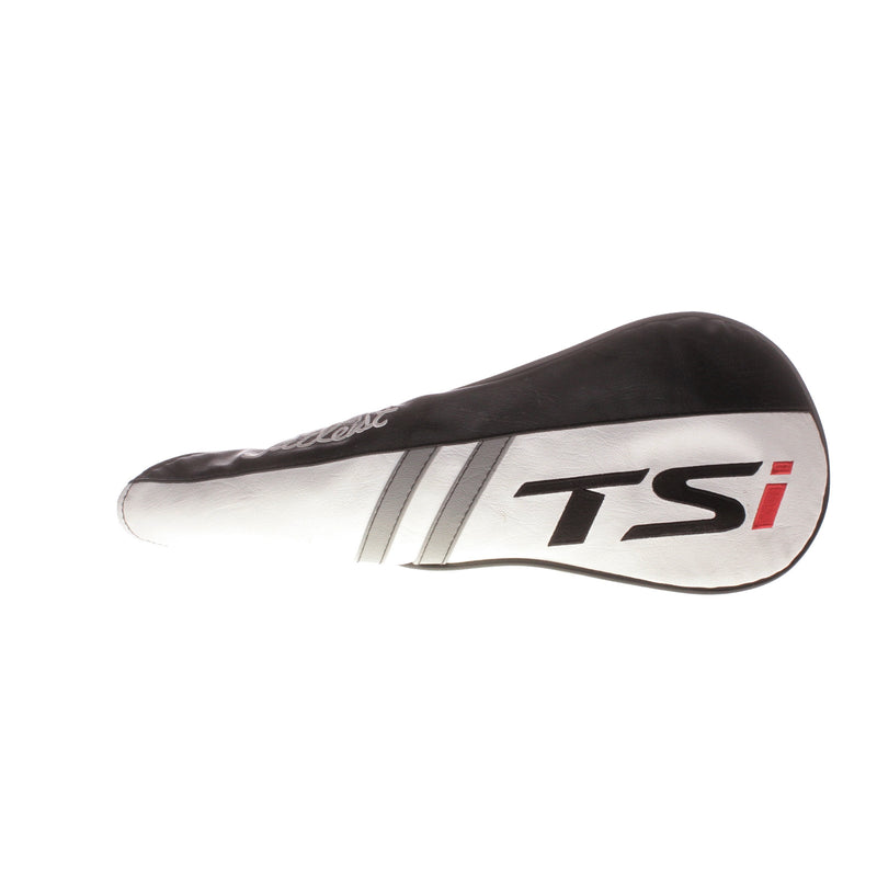 Titleist TSi2 Graphite Men's Right Driver 9 Degree Stiff - Tensei Blue 55 S