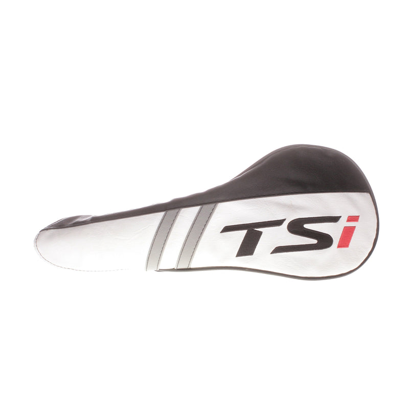 Titleist TSi2 Graphite Men's Left Driver 10 Degree Regular - Tensei Blue 55 R