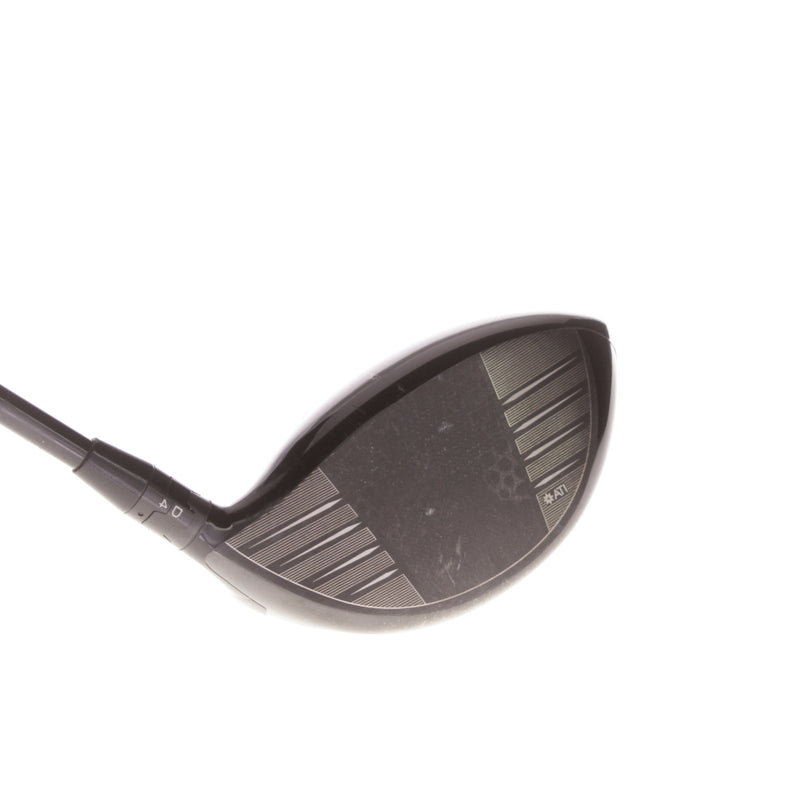 Titleist TSi2 Graphite Men's Left Driver 10 Degree Stiff - Project X Hzdrus Smoke Black 6.0