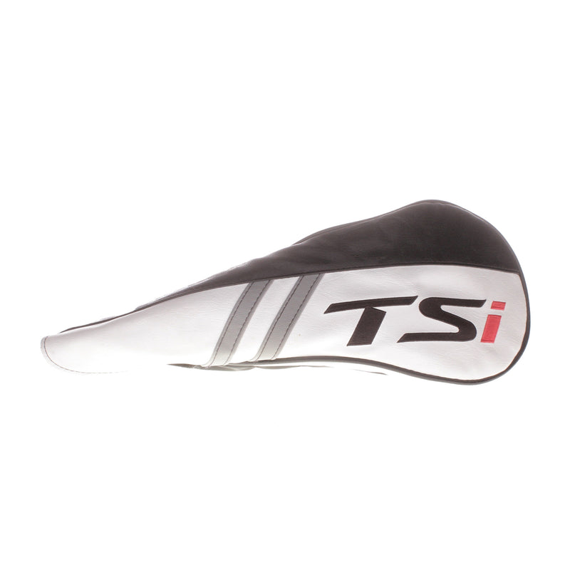 Titleist TSi1 Graphite Men's Right Driver 12 Degree Senior - Aldila Ascent 40 R2