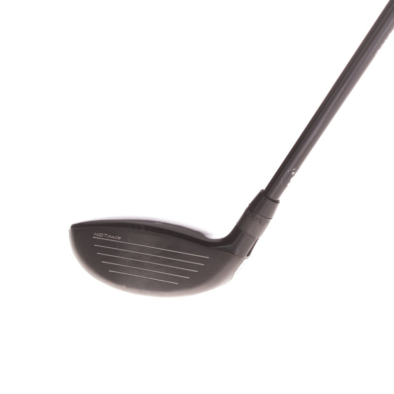 Cobra Aerojet Max Graphite Men's Right Fairway 3 Wood 15.5 Degree Stiff - Kai'li 60 S