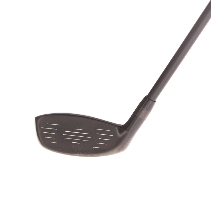 Eleven Eleven Graphite Men's Right Hybrid 18 Degree Stiff - KBS 80