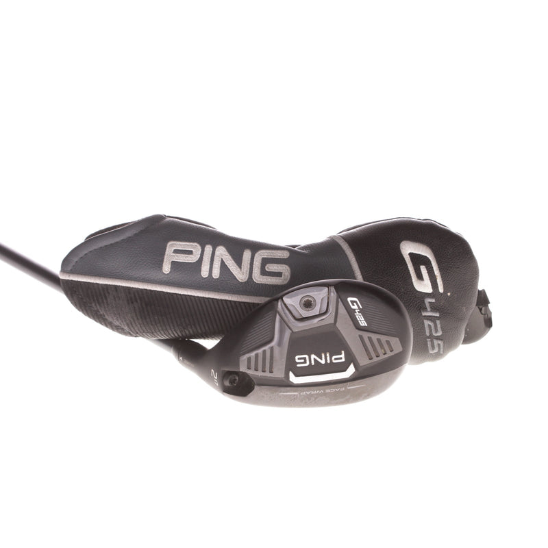 Ping G425 Graphite Men's Right 2 Hybrid 17 Degree Stiff - Alta CB 70 S