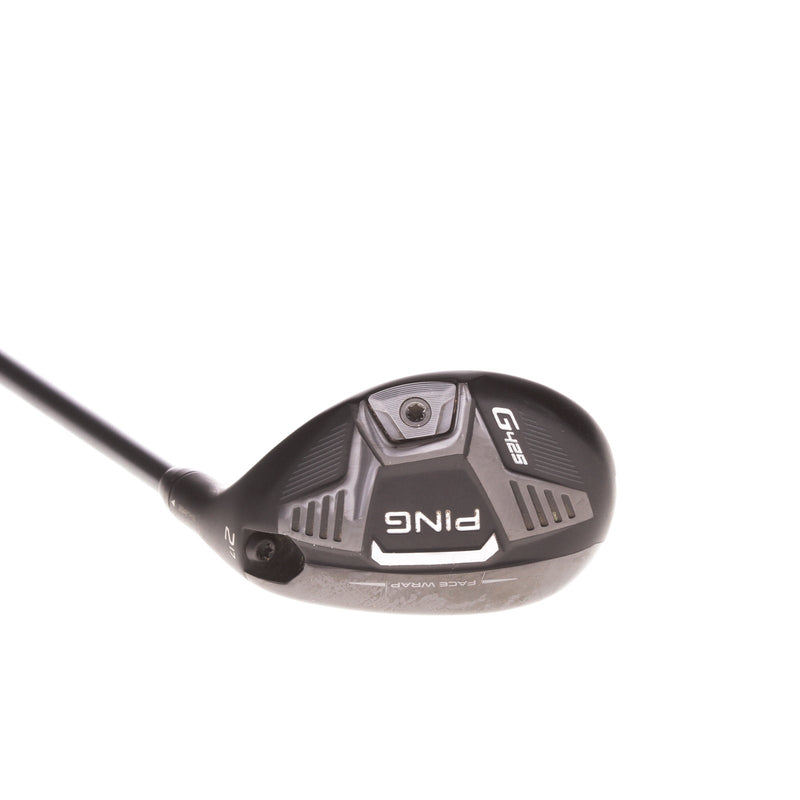 Ping G425 Graphite Men's Right 2 Hybrid 17 Degree Stiff - Alta CB 70 S