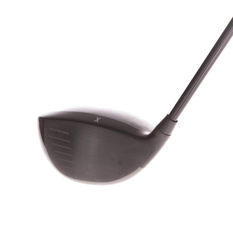 PXG-Parsons Xtreme Golf 0311 GEN5 Graphite Men's Right Driver 10.5 Degree Stiff - Hzrdus Smoke Blue RDX 6.0 60