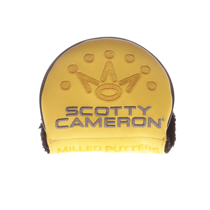 Scotty Cameron Phantom X 5.5 Men's Right Putter 34 Inches - Scotty Cameron Pistolero