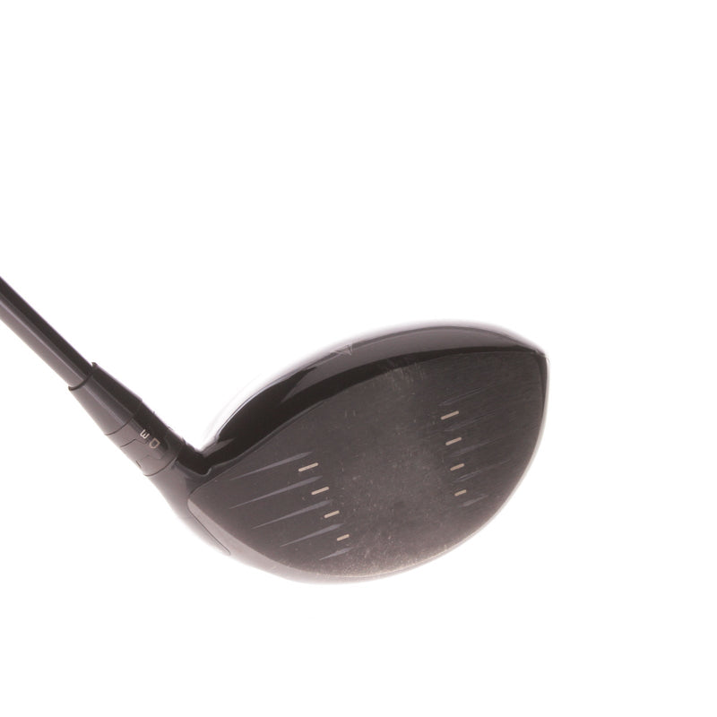 Titleist TS2 Graphite Men's Left Driver 10.5 Degree Regular - Kuro Kage Black Series 50 R