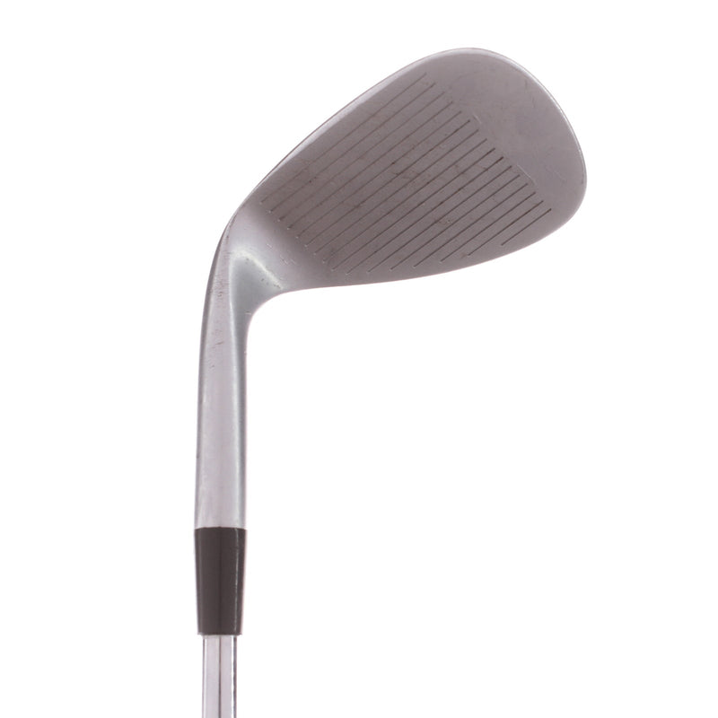 Nike SV Steel Men's Right Lob Wedge 60 Degree 10 Bounce Stiff - True Temper Dynamic Gold S400