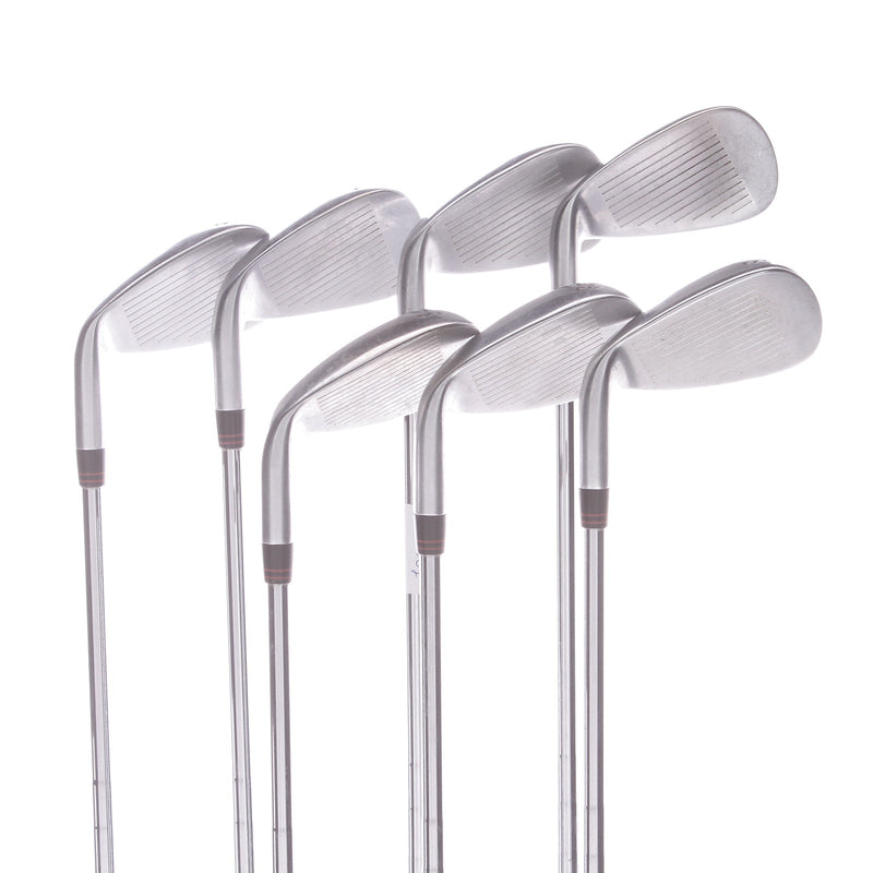 Benross Delta X Steel Men's Right Irons 5-SW Regular - KBS Tour 105 R