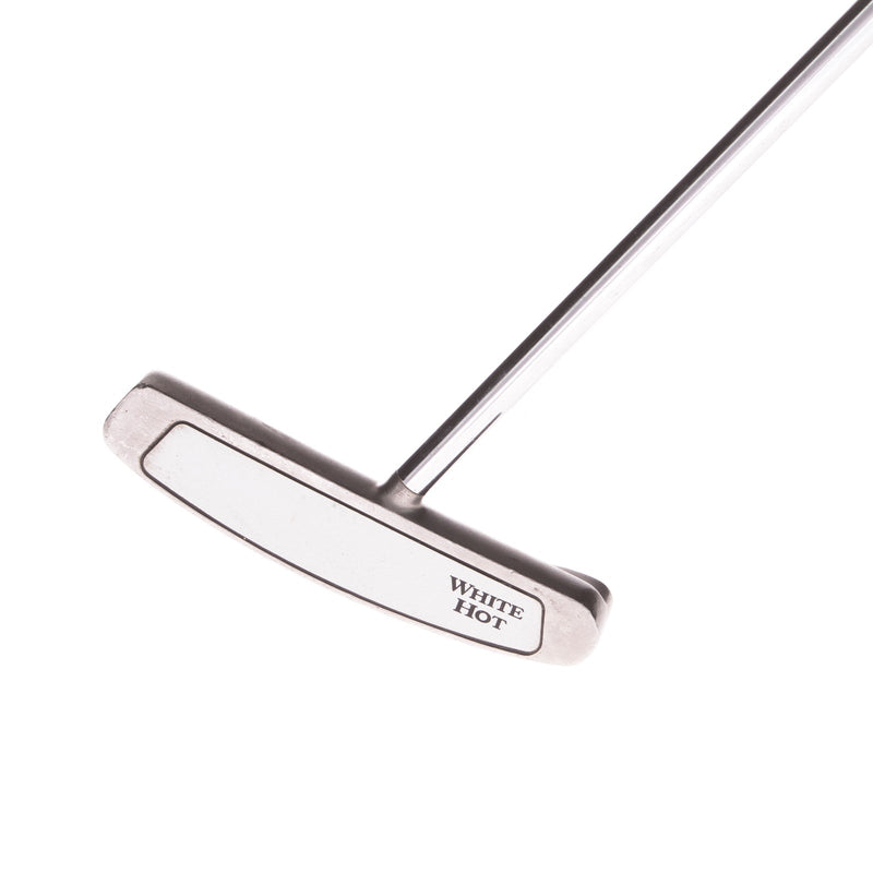 Odyssey White Hot Mid Men's Right Putter 32 Inches - Super Stroke Fatso 5.0