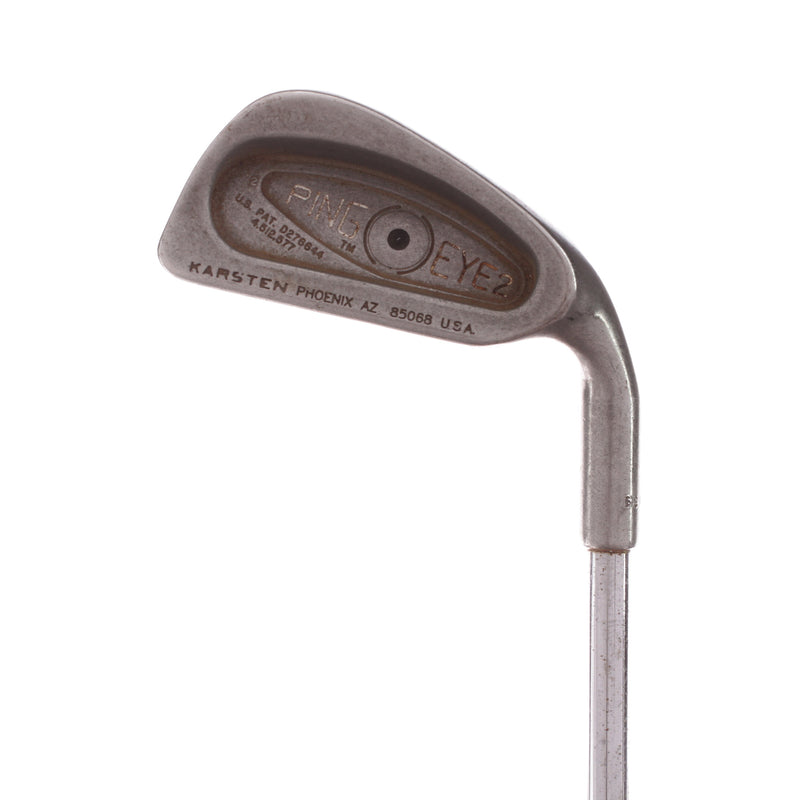 Ping Eye 2 Steel Men's Right 1 Iron Regular - Ping