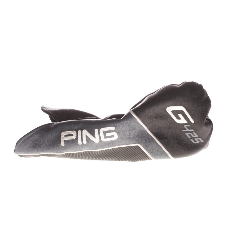 Ping G425 Max Graphite Men's Left Driver 12 Degree Senior - Ping Alta CB 55 SR