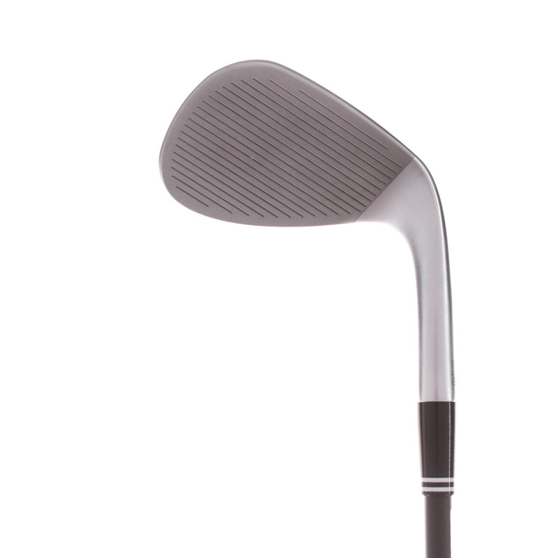 Cleveland CBX Full Face 2 Graphite Men's Left Gap Wedge 52 Degree Wedge - Project X Catalyst Spinner 80 W