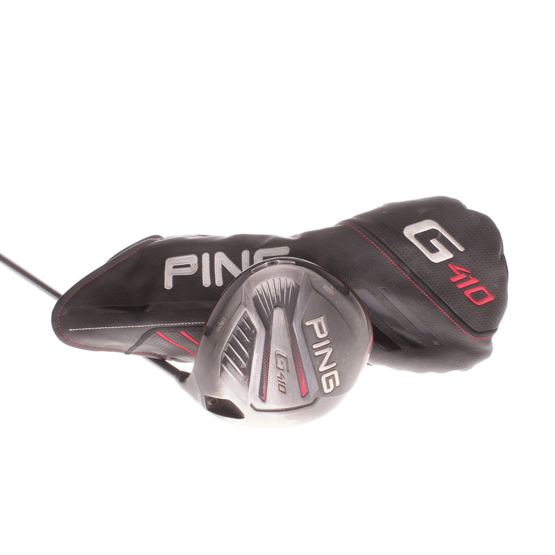 Ping G410 Graphite Men's Right Driver 10.5 Degree Stiff - Ping Alta CB 55 S