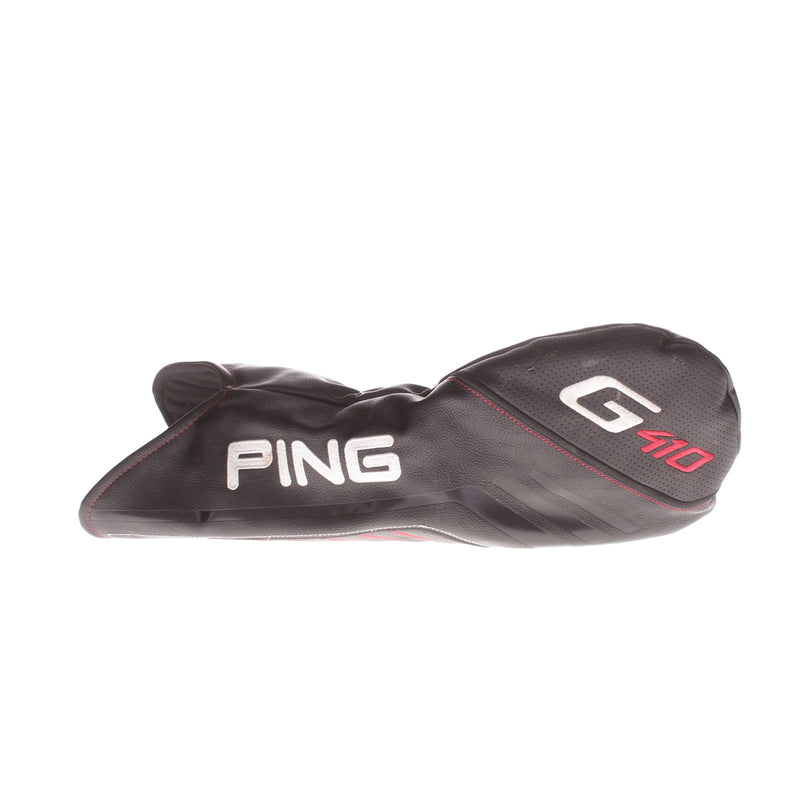 Ping G410 Graphite Men's Right Driver 10.5 Degree Stiff - Ping Alta CB 55 S