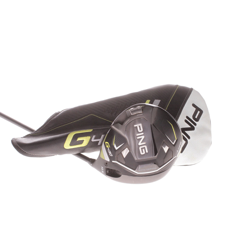 Ping G430 STF Graphite Men's Right Driver 10.5 Degree Regular - Project X Cypher Fifty 5.5