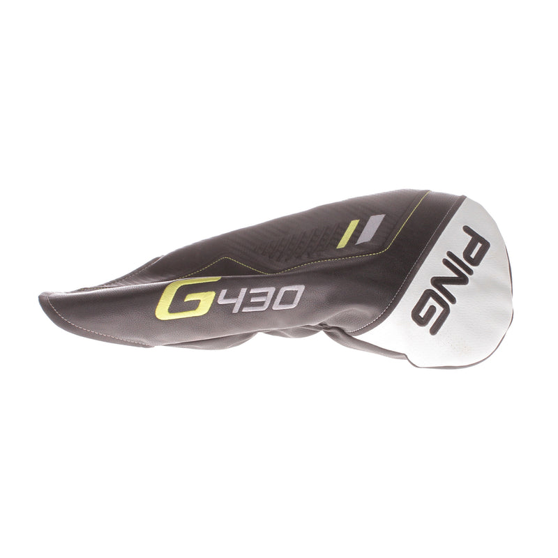 Ping G430 STF Graphite Men's Right Driver 10.5 Degree Regular - Project X Cypher Fifty 5.5