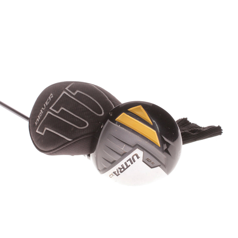 Wilson Ultra XD Graphite Men's Right Driver 10.5 Degree Regular - Wilson Firestick