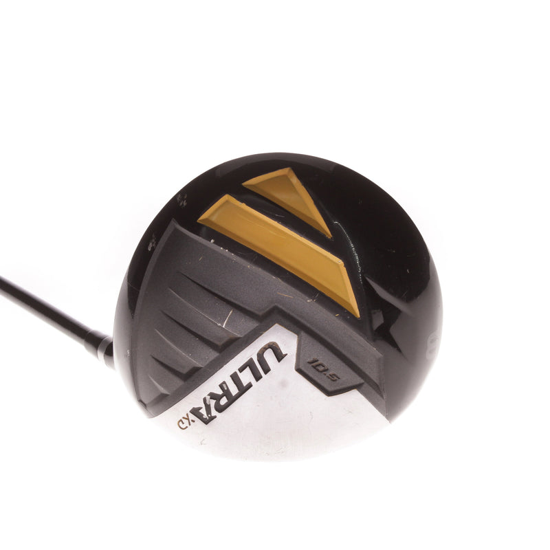 Wilson Ultra XD Graphite Men's Right Driver 10.5 Degree Regular - Wilson Firestick