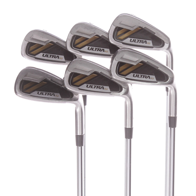 Wilson Ultra XD Steel Irons 6-PW Regular - Wilson